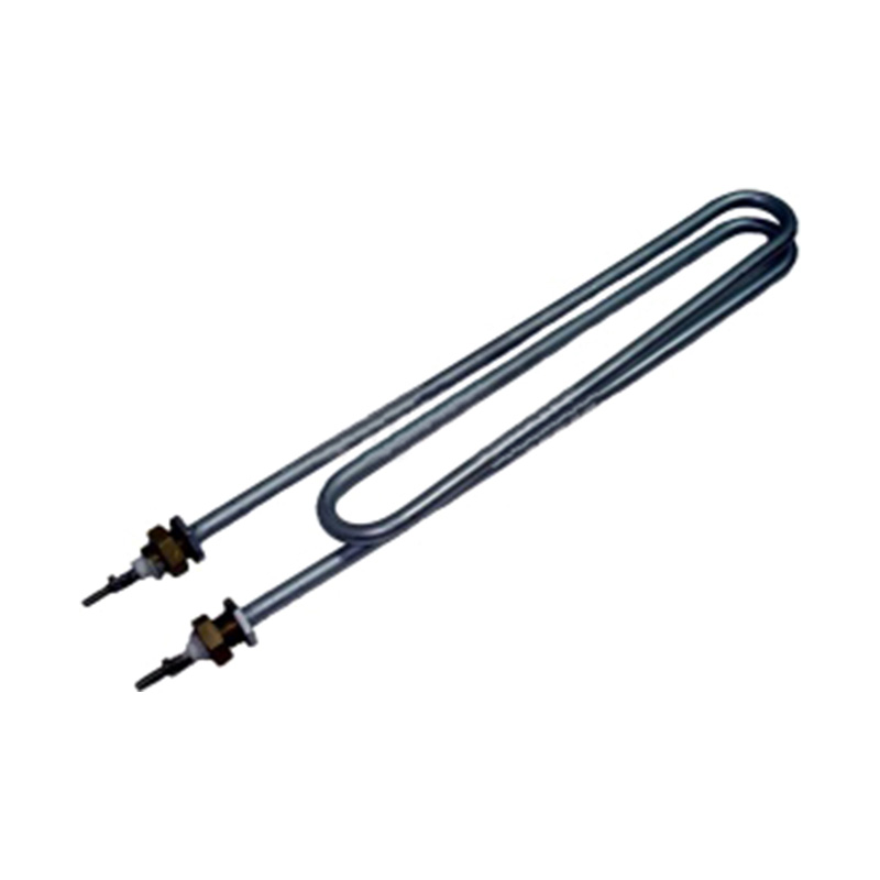 ТЭН 220 V/3000 W 16.222 МПФ-30-01, ММУ-1000 (В водонагреватель																